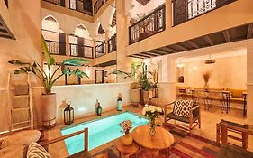 Riad Algora En Exclusivite 13 P Au Coeur De La Medina